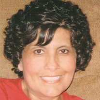 Patricia Suarez Garibay Profile Photo