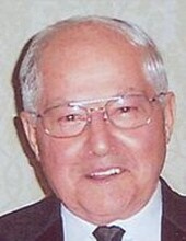 Norman T. “Pépère” Fontaine Profile Photo