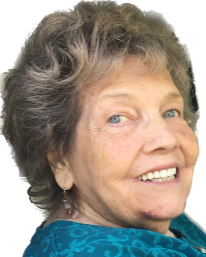 Mrs. Nancy McPherson Profile Photo
