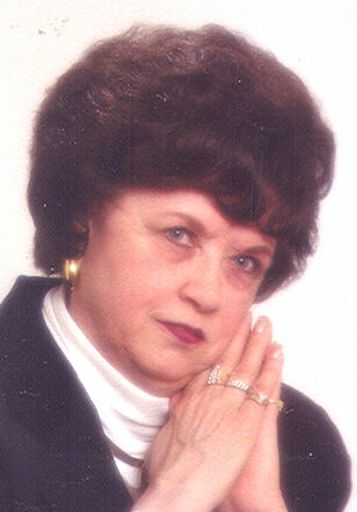 Delores T. Baumann Profile Photo