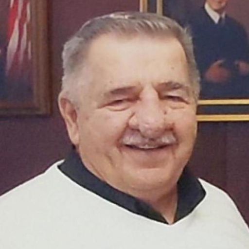 Paul R. Delano Sr.