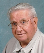 Rev. John Hunt Profile Photo