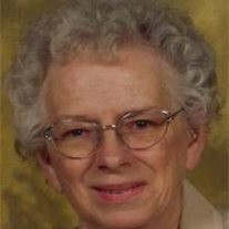 Mary E. Myers