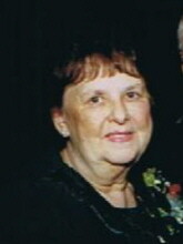 A. Patricia Fisher Profile Photo