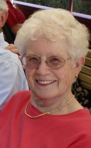 Doris Anne Duncan