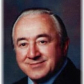 Virgil A. Maharas Profile Photo