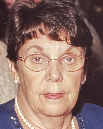 Mary Helen Pompura Profile Photo