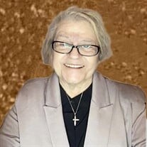 Phyllis Jane Elliott