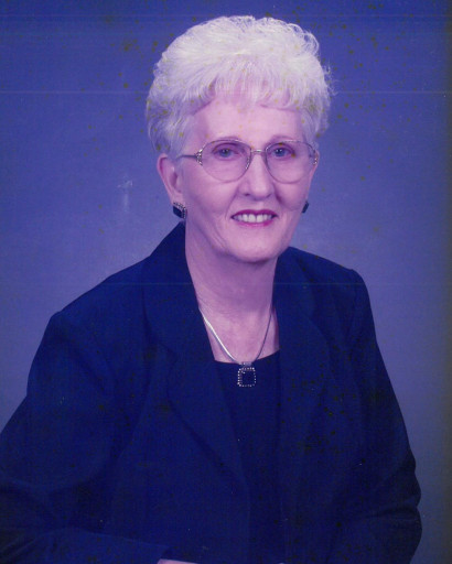 Betty Jean Wood Johnson Profile Photo