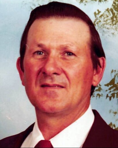 Lester Gene McCarter