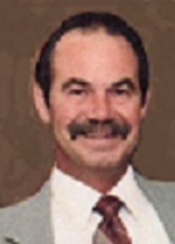 Jerry D. Haug