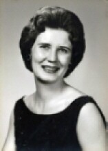 Barbara Gayle Johnson