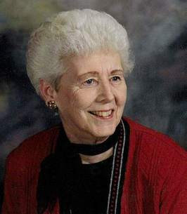 Marjorie P. Turner Profile Photo