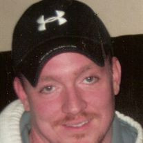 Dustin Knifong