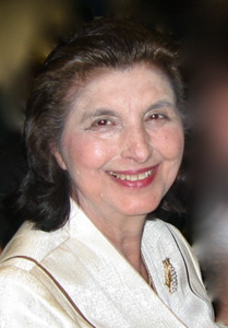 Marie Giordano