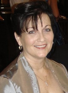 Marcia Wilson Profile Photo