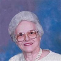 Marjorie E. Featheringill