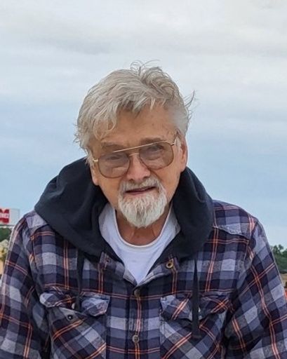 Donald Ronngren's obituary image