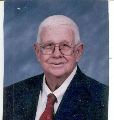 Leonard Worrell Profile Photo