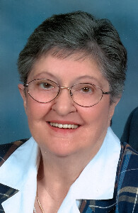 Shirley Elizabeth Maxfield Profile Photo