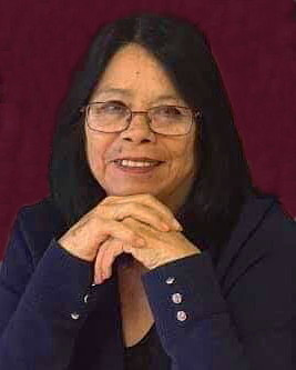 Sylvia De La Fuente