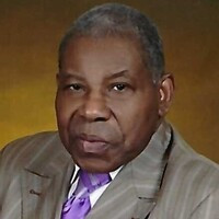 Deacon Robert L. Blackwell Profile Photo