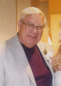 Larry L. Busch