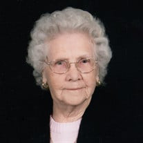 Ethel Mildred Fox Profile Photo