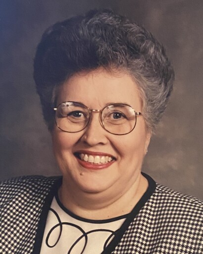 Billie D. Reavis