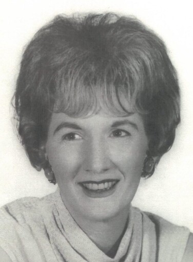 Barbara Ann Dudley