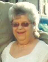 Janet Irene Hogan Profile Photo
