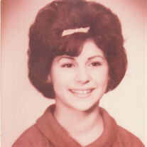 Betty Jo Garza Profile Photo
