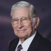 Alvin R. Cahoy Profile Photo