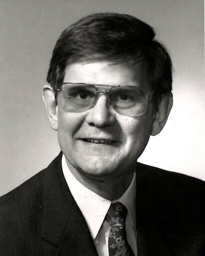 Joseph G. Bechtel's obituary image