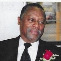 Rev. Larry M. Kemp Profile Photo