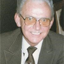 Eddie Lovett