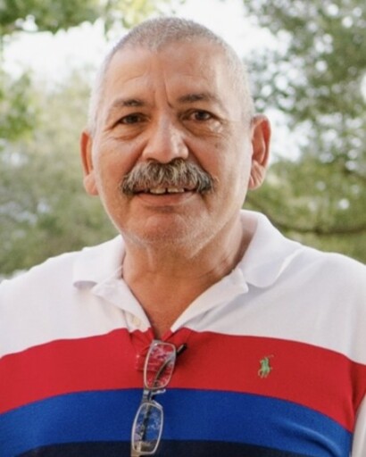 Ricardo Guzman