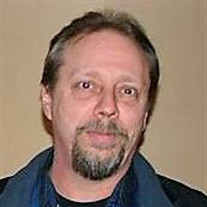 Paul Gene Fortemps Profile Photo