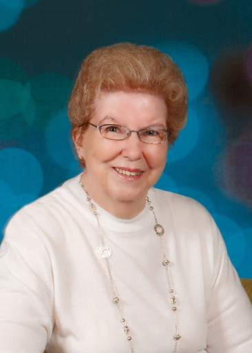 Betty Ruth Beal