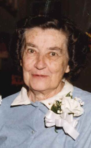 Florence Garst Profile Photo