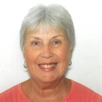 Susan Frances Krause Profile Photo