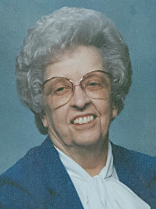 Betty J. Loudenslager