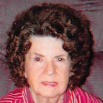 Barbara Ruth Cannell