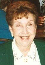 Imogene Conken Profile Photo