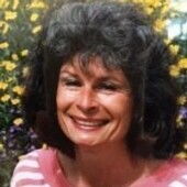 Kay Yvonne Kerwin Profile Photo