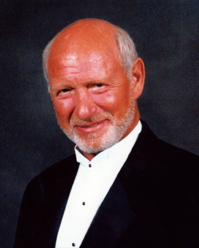 Dr. Barney Edwin Elliott, Jr. Profile Photo