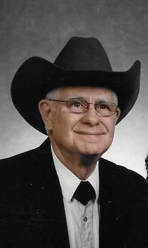 Clayton E. "Buzz" Hamblin