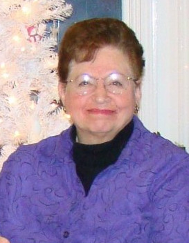 Janet Farrior