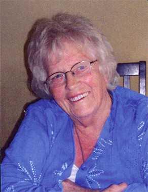 Susan Unger Profile Photo
