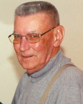 Weldon Buddy G. Richards